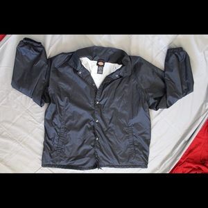 Dickies windbreaker